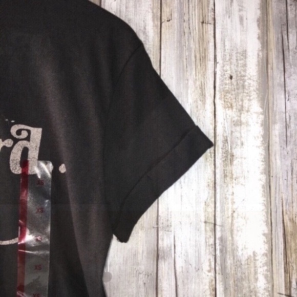 Fifth Sun I Love Fall Tee - Picture 3 of 4